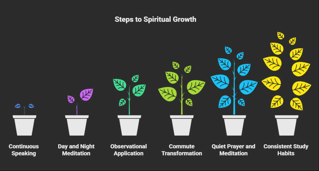 how to make the word of God dwell in you richly