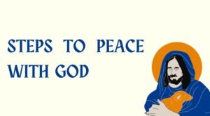 Steps to Peace with God