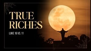 true riches