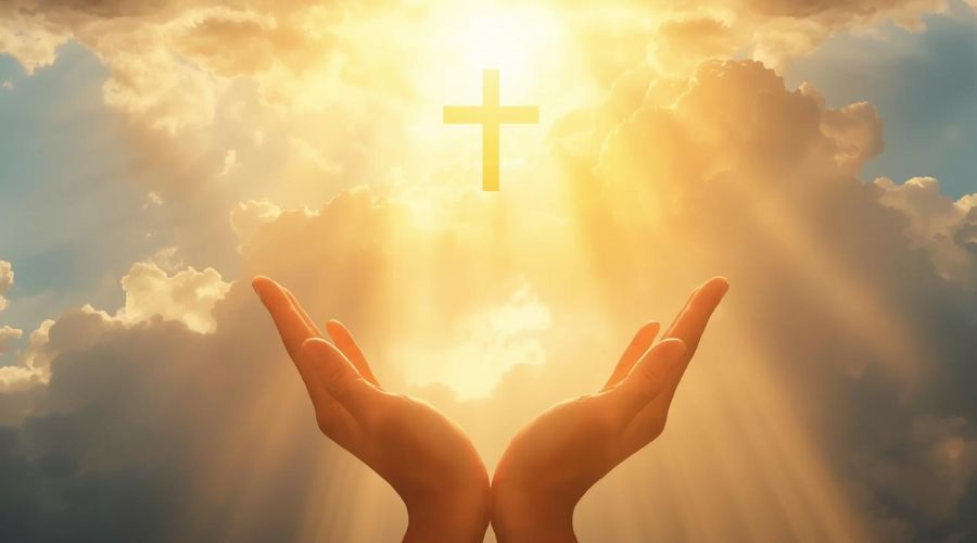 Why does God love us