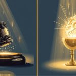 imputed vs infused righteousness