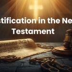 Justification in the new testament