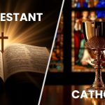 Protestant vs Catholic Views on Justification