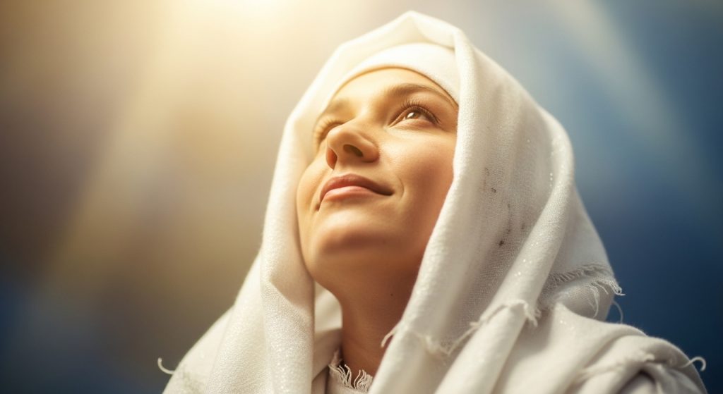 Righteous in God's Sight