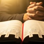 7 Most Powerful Prayers in the Bible