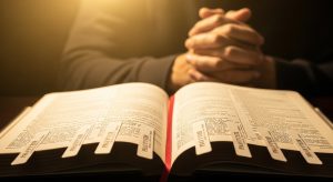 7 Most Powerful Prayers in the Bible