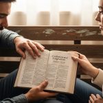bible verses to say sorry to a friend