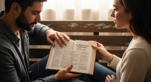 bible verses to say sorry to a friend