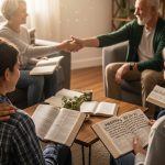 Bible verses about encouraging others