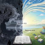 Bible verses on mental health healing