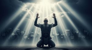 Powerful intercessory prayers