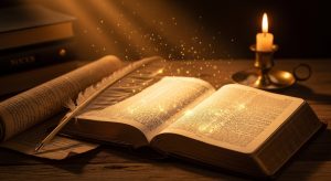 Precepts in the Bible