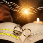 scriptures to pray for marriage restoration