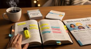 best bible verses for beginners