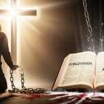 bible verses of forgiveness of sin