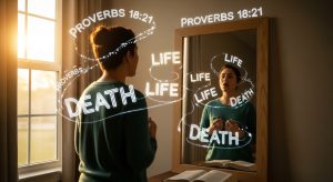 daily confessions from the bible