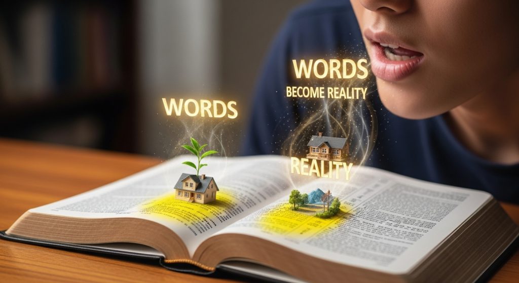 right and negative confessions 