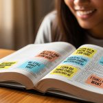 short bible verses for encouragement