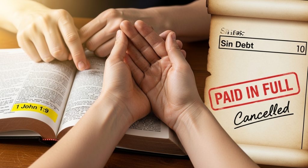 Bible verses about redemption and freedom