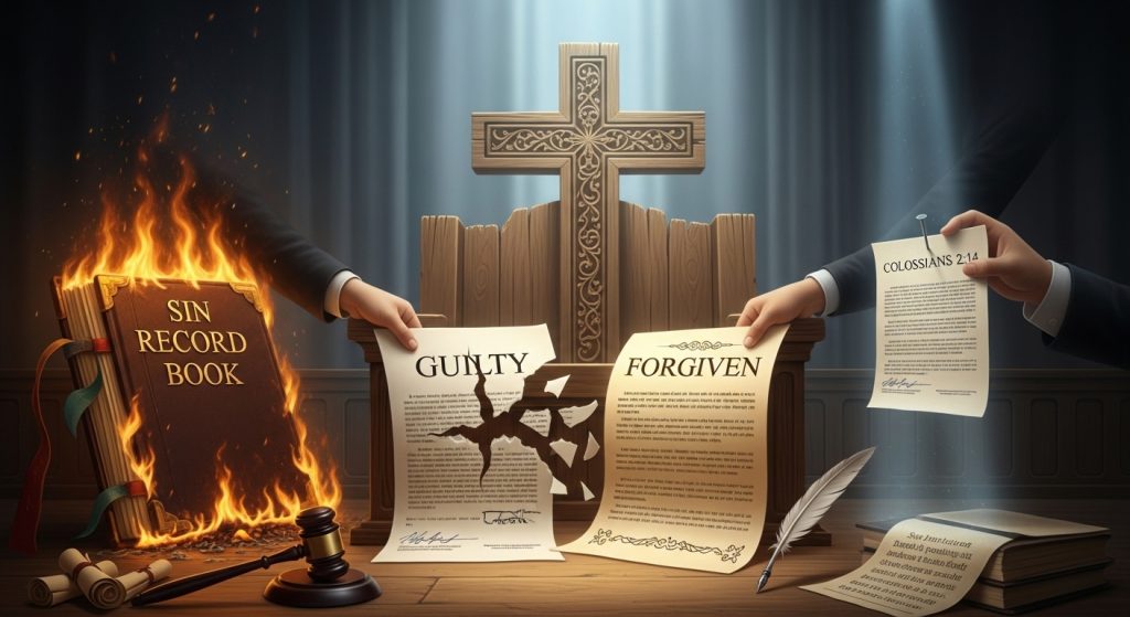 bible verses about righteousness and justification