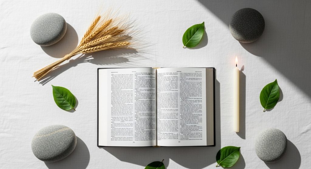 100 Prosperity Scriptures