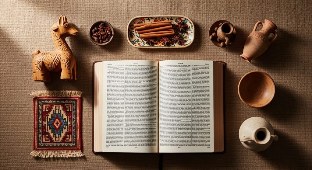 What Does the Bible Say About Culture and Traditions