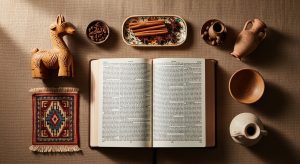 What Does the Bible Say About Culture and Traditions