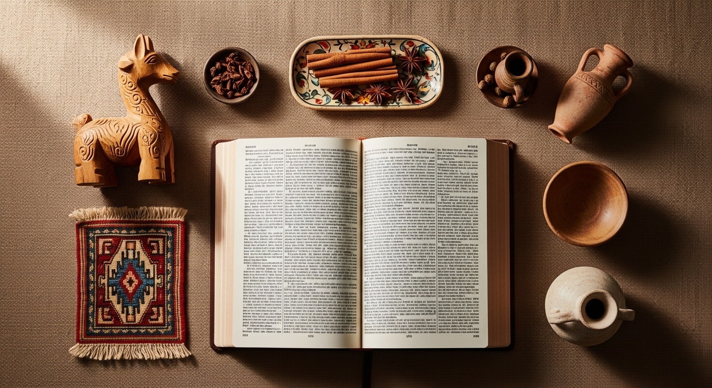 What Does the Bible Say About Culture and Traditions