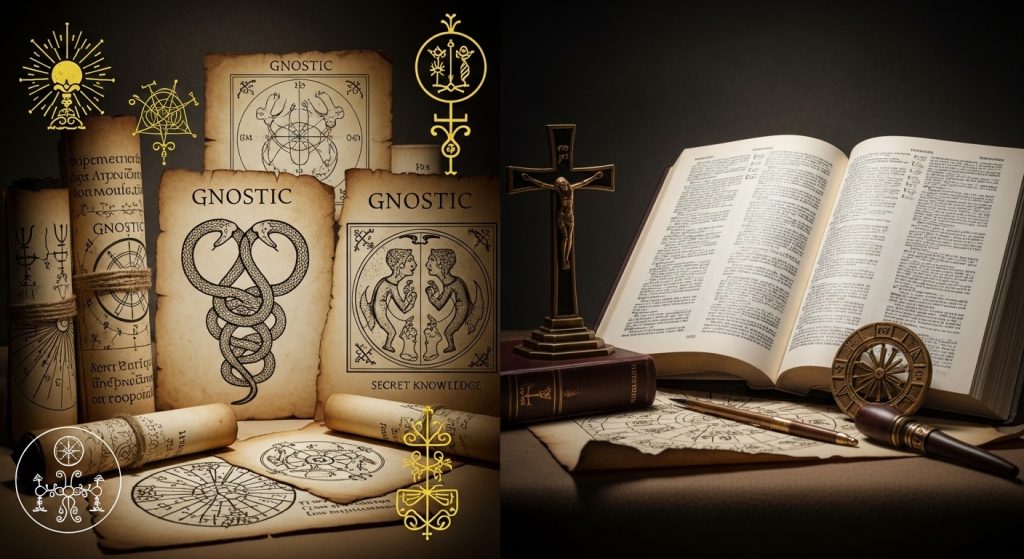 What Is Gnosticism in Christianity