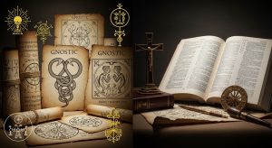 What Is Gnosticism in Christianity