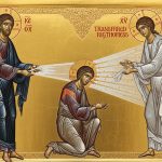 how does God impute his righteousness to us Orthodoxy