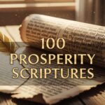 100 Prosperity Scriptures