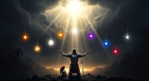 7 Powerful Spiritual warfare prayers
