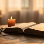 devotional verses with reflection