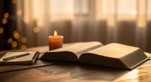 devotional verses with reflection