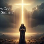 How does God Justify a sinner