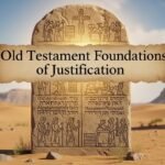 Old Testament Foundations of Justification
