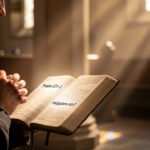 Personal supplication scriptures