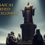 Pharisaical Glorified Self Discovery