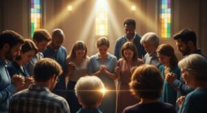 Powerful Intercessory Prayers That Bring Breakthrough and Restoration 4 Powerful Intercessory Prayers