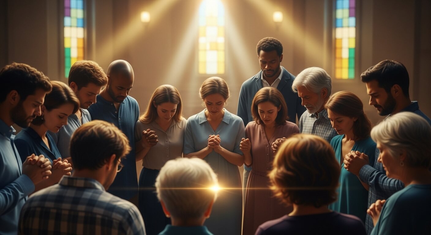 Powerful Intercessory Prayers