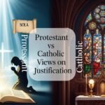 Protestant vs Catholic Views on Justification