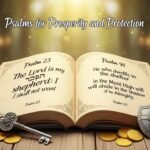 Psalms for Prosperity and Protection