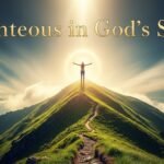 Righteous in God's sight