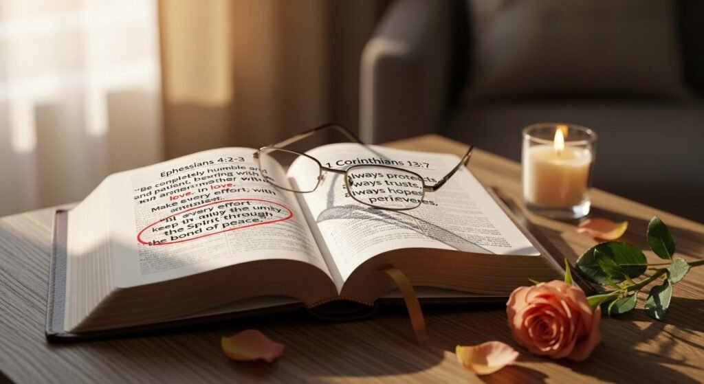 War Room Prayers for Marriage Restoration