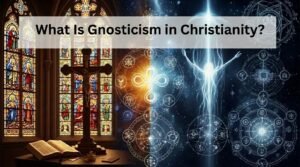 What is Gnosticism in Christianity