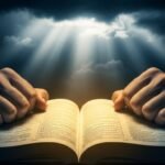 bible verses to fight evil thoughts