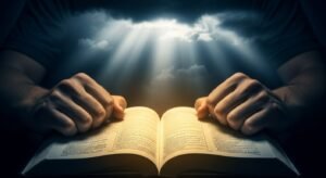 bible verses to fight evil thoughts