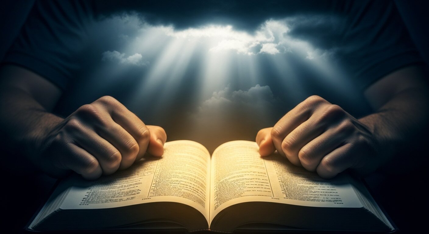 bible verses to fight evil thoughts